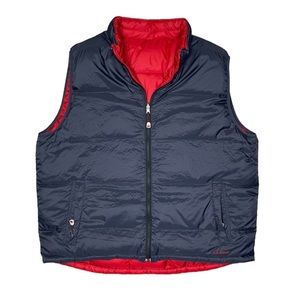 L. L. Bean Goose Down vest